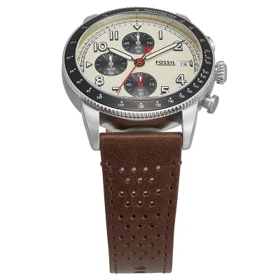 Fossil Sport Tourer Chronograph